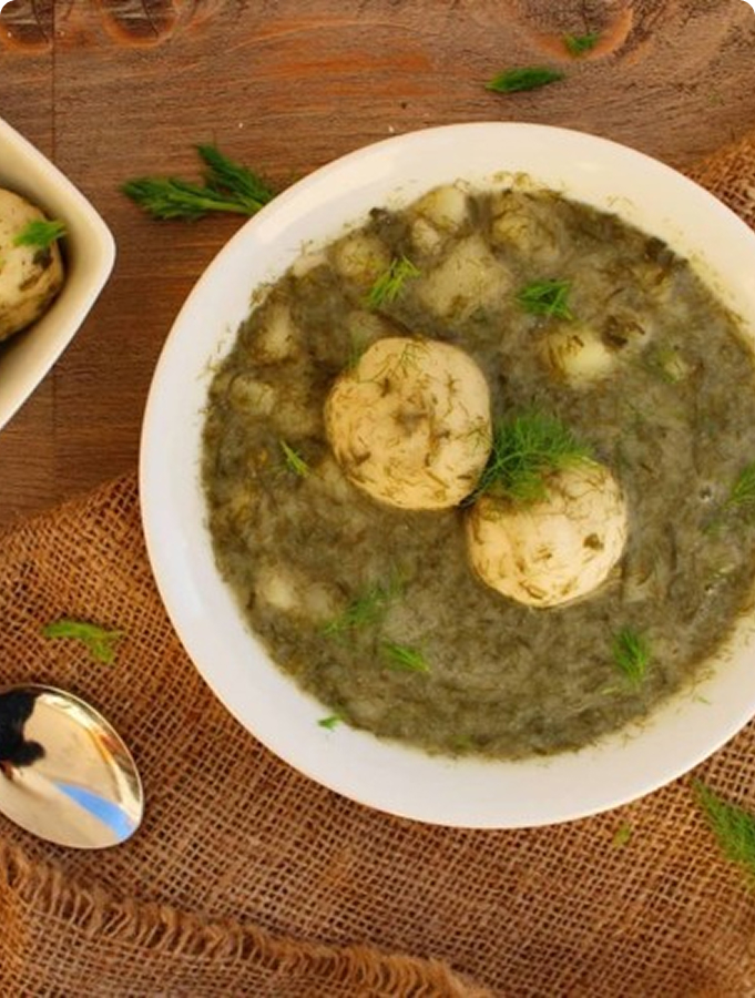 sopafuncho